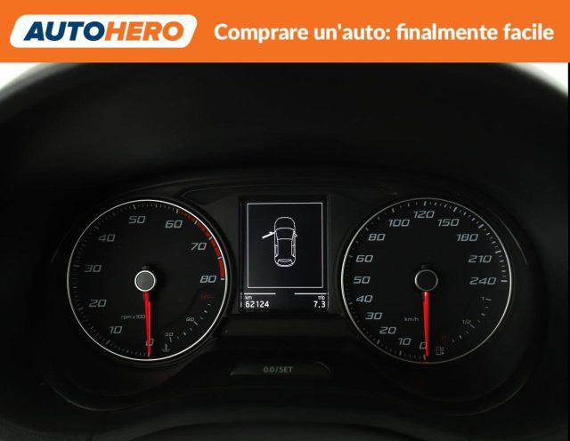 SEAT Ibiza 1.0 EcoTSI 95 CV S/S 5p. Style