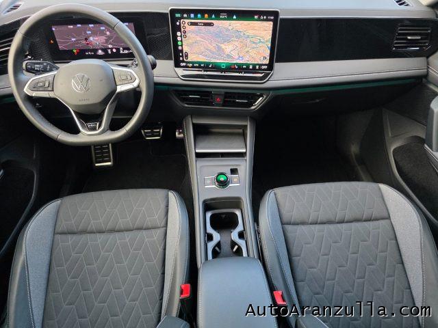 VOLKSWAGEN Tiguan NEW 2.0 TDI 150CV DSG Life Goal Navi - Virtual Pro