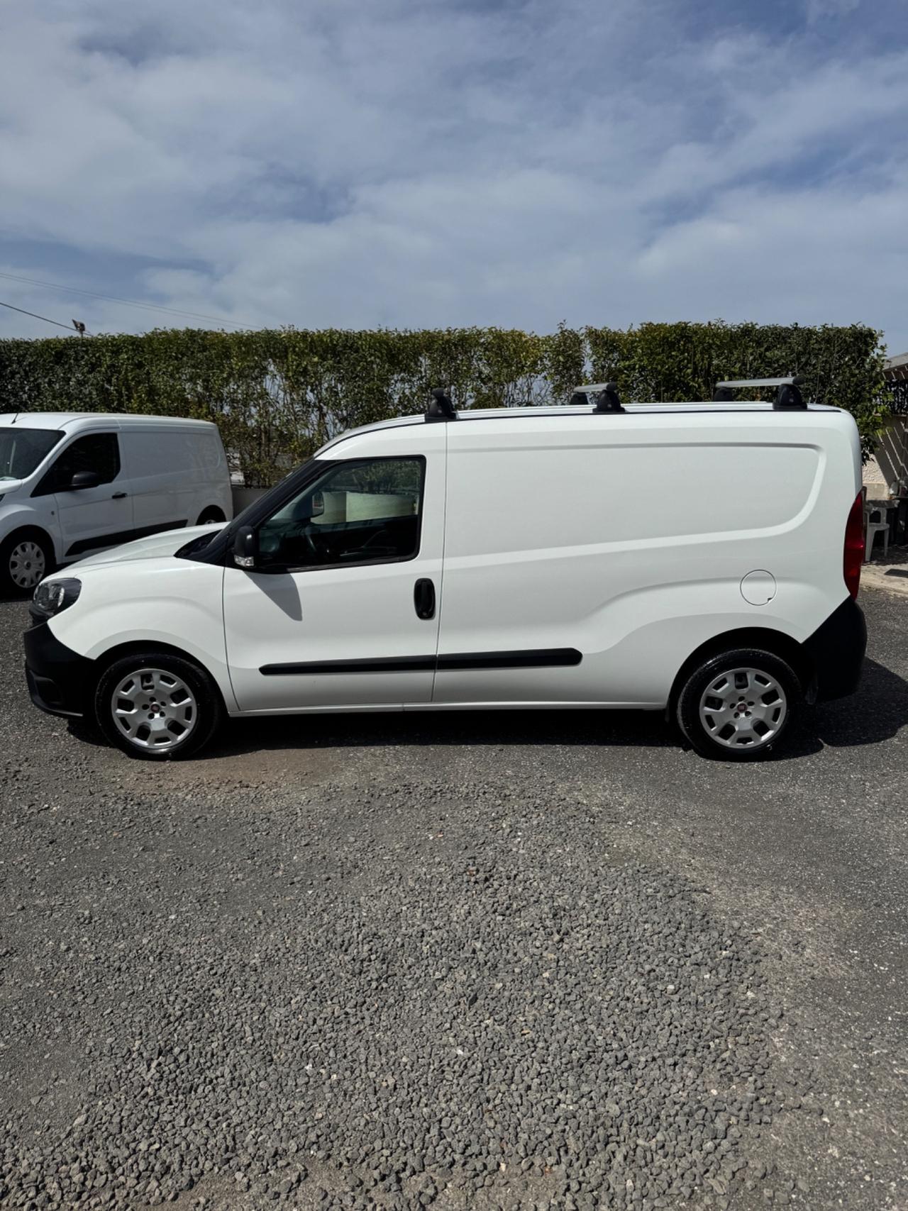 Fiat Doblo Doblò Maxi 1.6 MJT 120CV 3posti
