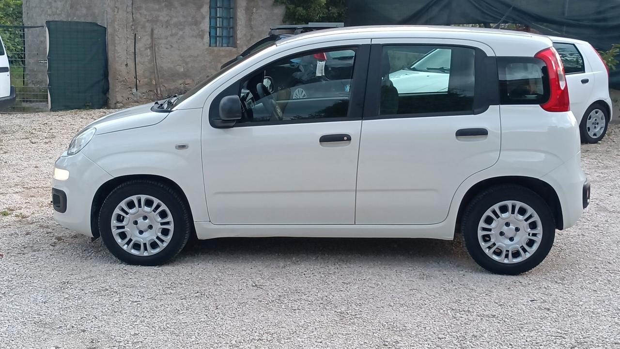 Fiat Panda 1.3 diesel Anno 2018 N1