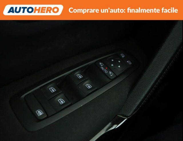 RENAULT Kadjar Blue dCi 8V 115CV Sport Edition