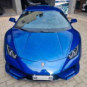 Lamborghini Huracan Coupe 5.2 Evo 640 awd