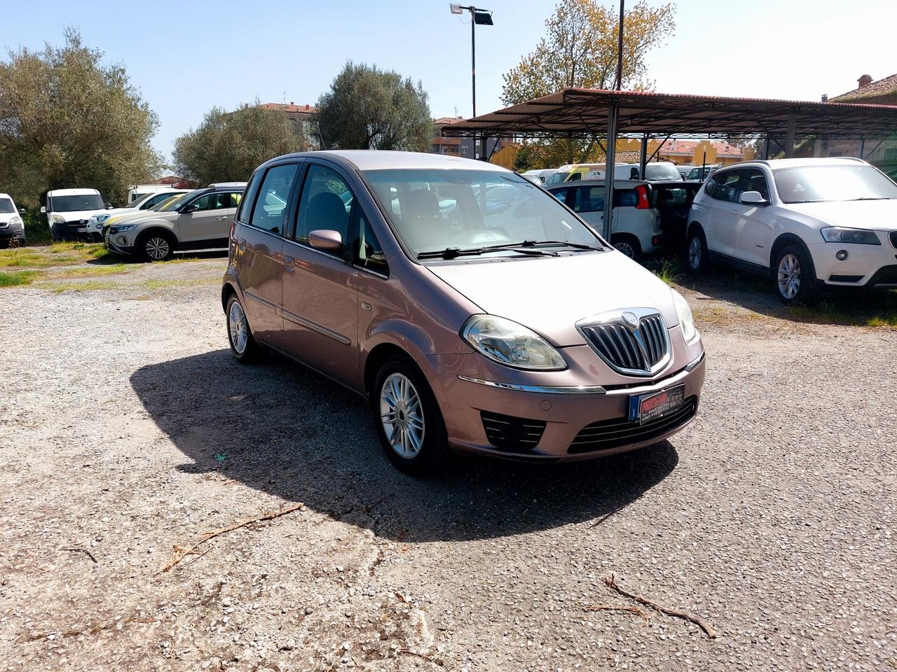 Lancia Musa 1.3 Multijet 16V 90 CV Oro - 2008
