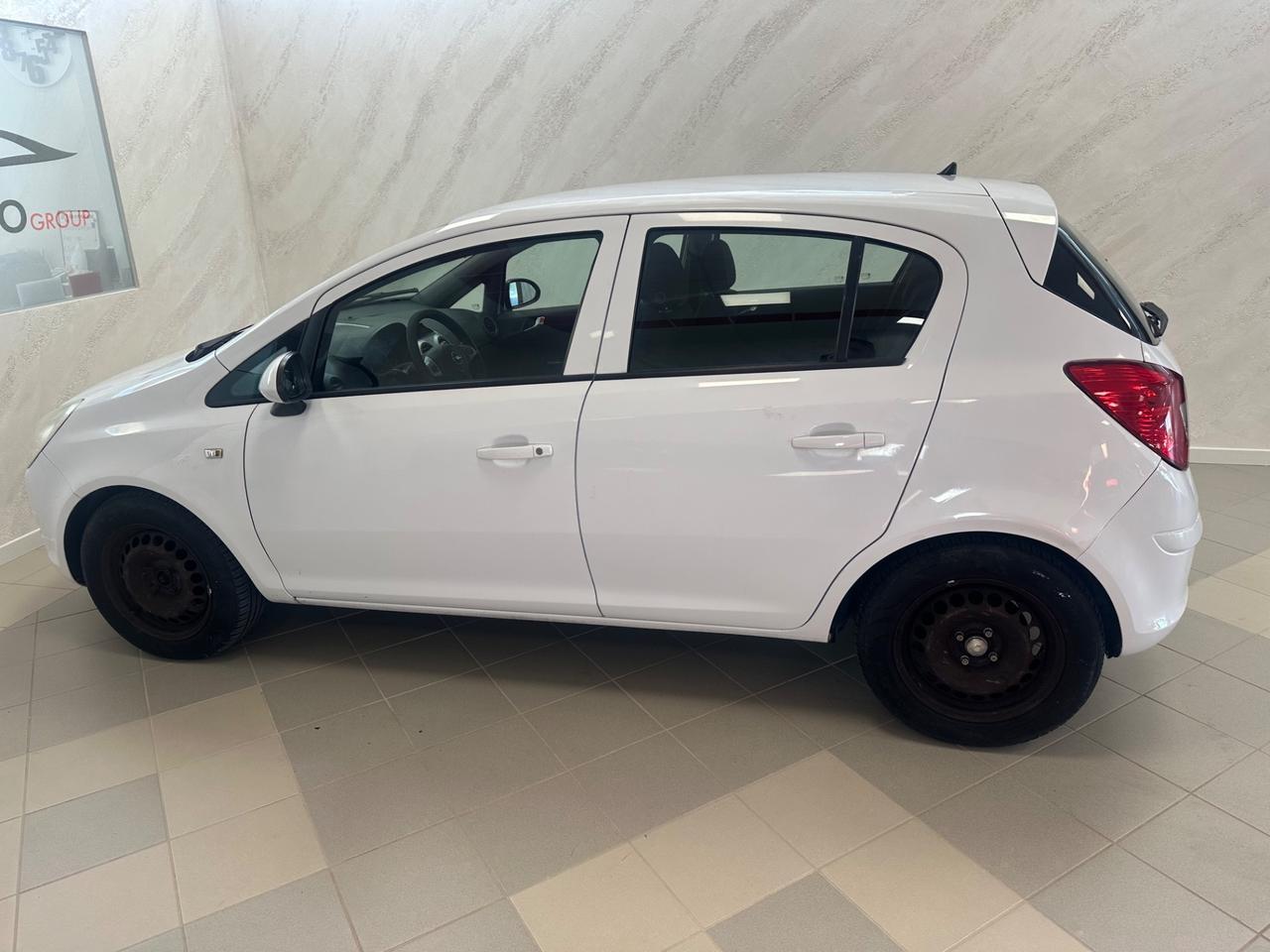Opel Corsa 1.0 12V 5 porte Club