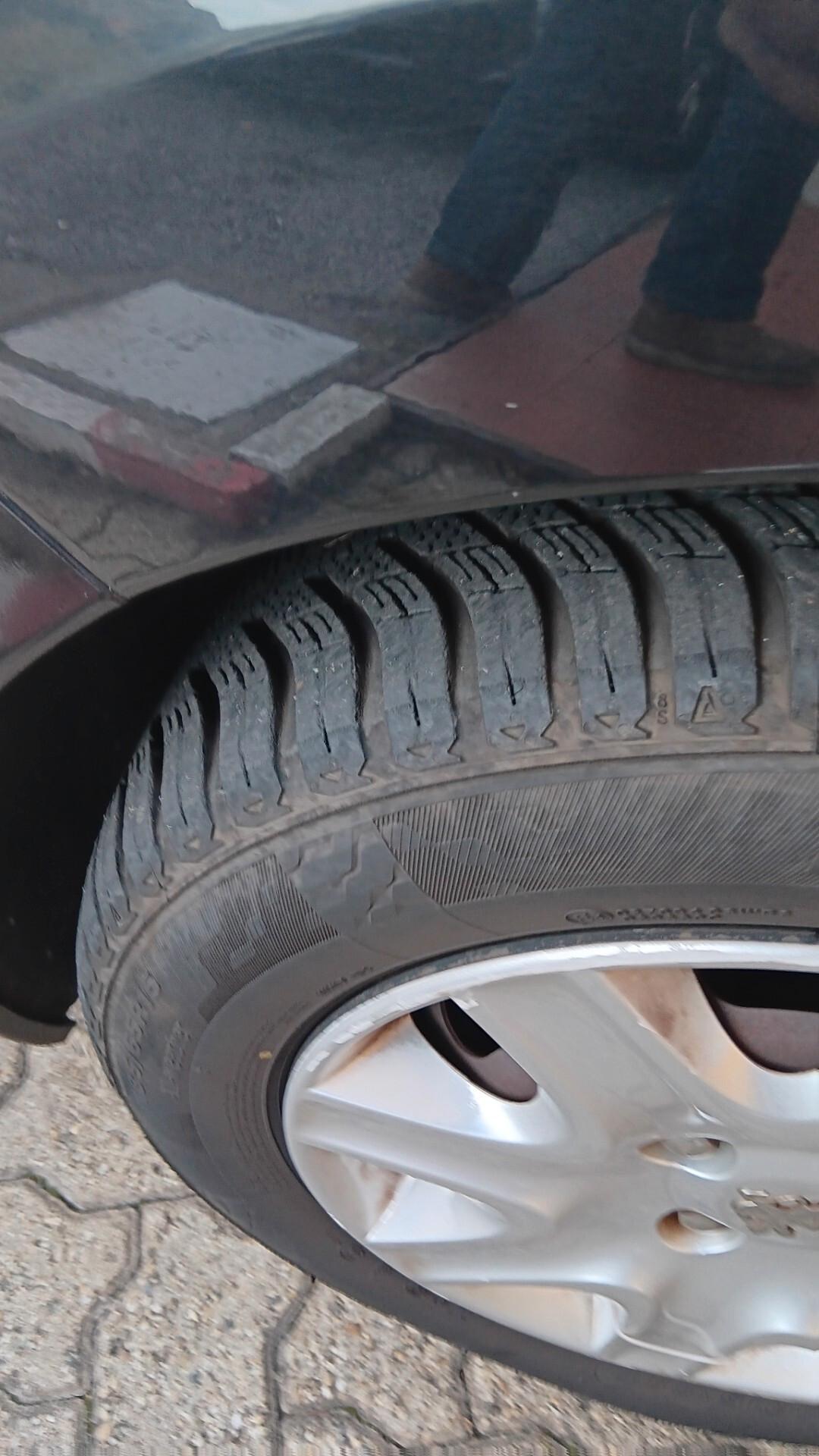 Peugeot 207 1.4 VTi 95CV 5p. XS