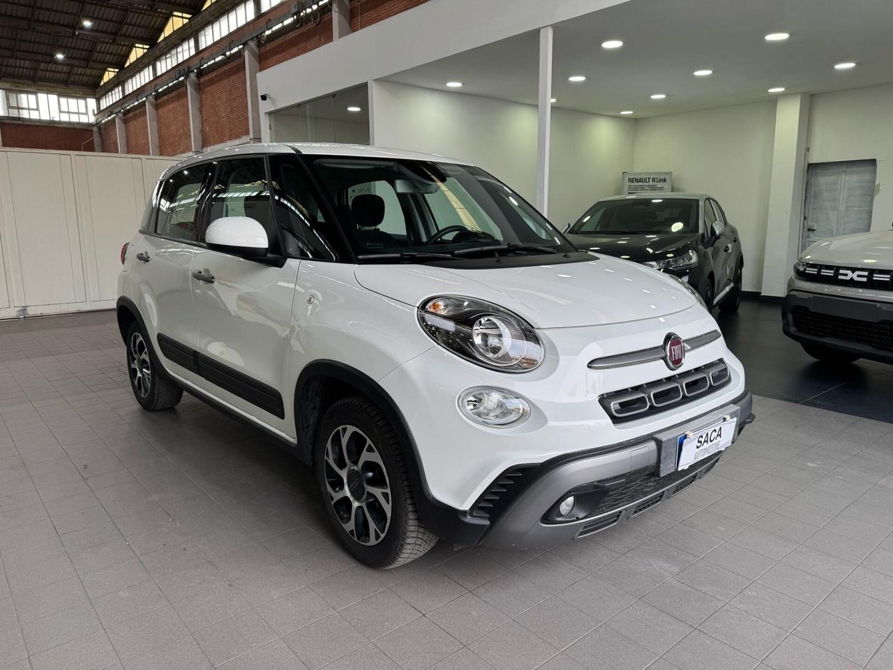 Fiat 500L 1.3 Multijet 95 CV Cross