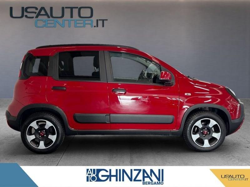FIAT Panda Cross Panda Cross 1.0 FireFly S&S Hybrid