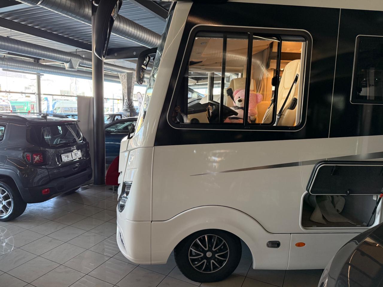 Concorde Carver 920G