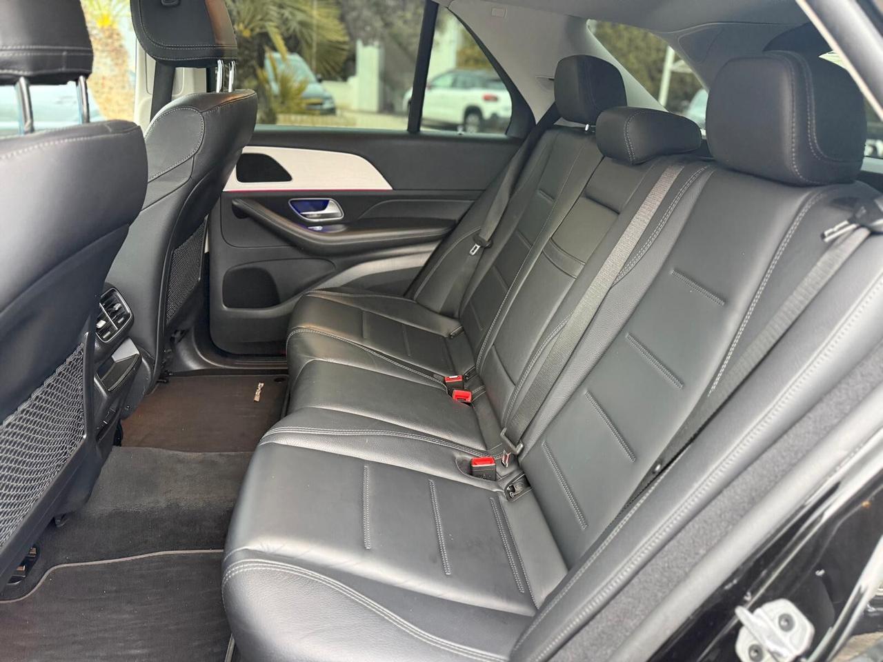 Mercedes-benz GLE 300 d 4Matic Premium Plus AMG IVA ESPOSTA