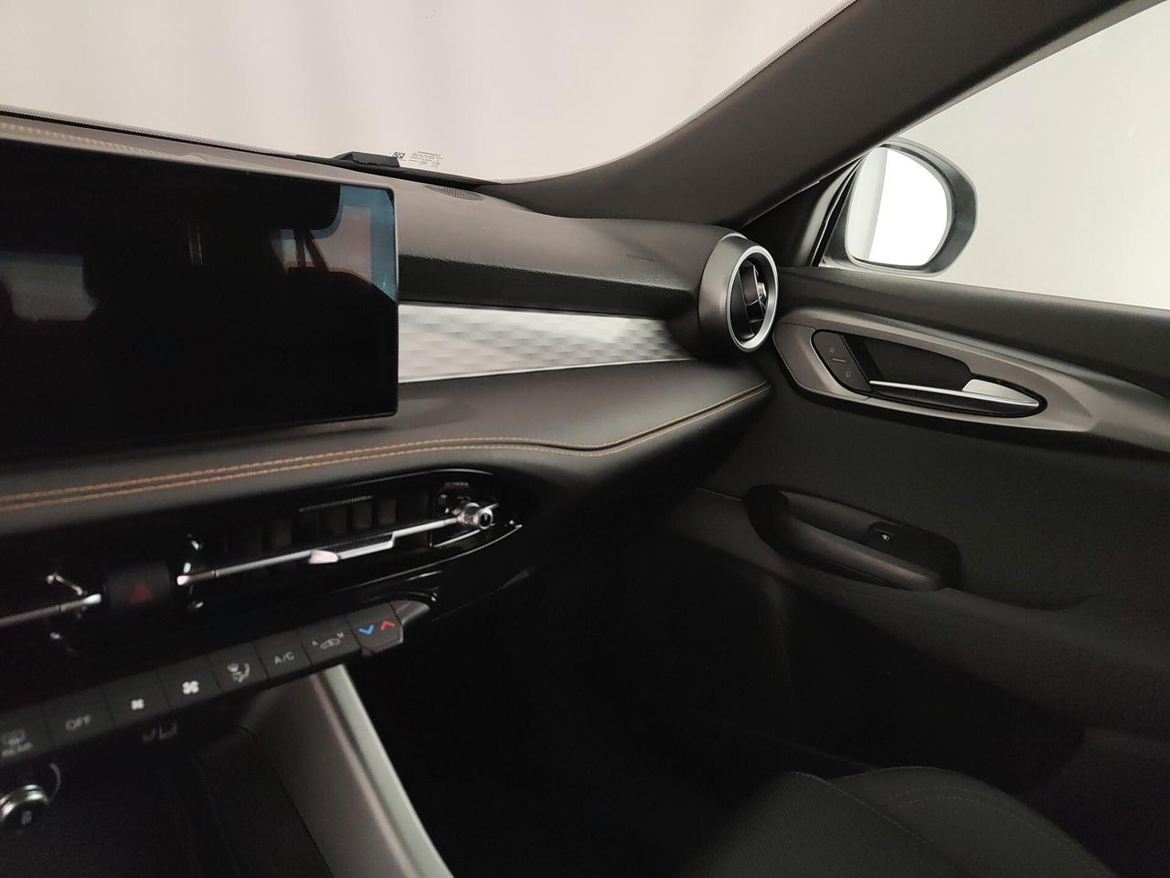 Alfa Romeo Tonale 1.6 diesel 130Cv TCT TI