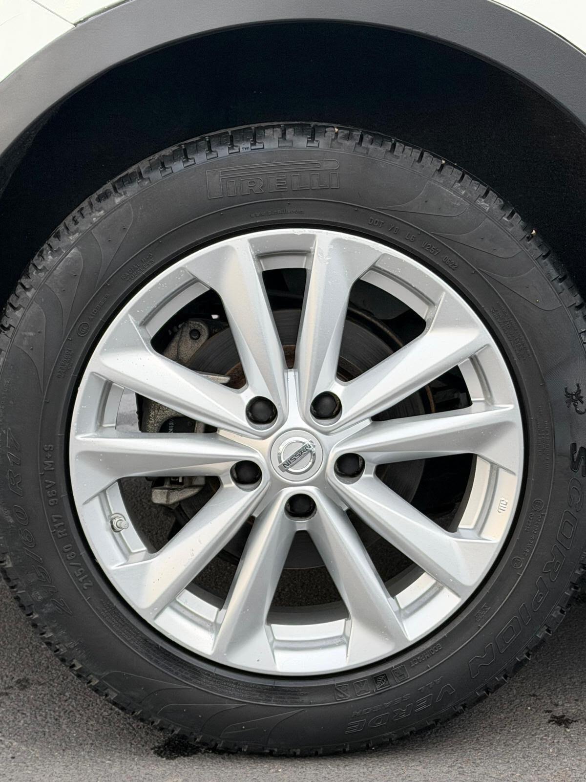 Nissan Qashqai 1.5 dCi 110cv Acenta