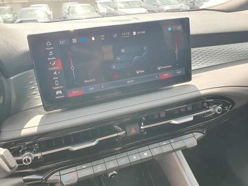 ALFA Tonale 1.6 TD 130CV TCT6 SPRINT LED NAVI PARK