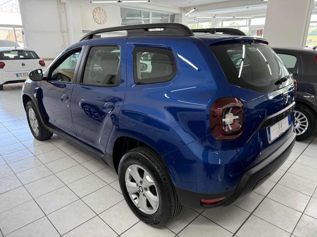 DACIA Duster 1.5 Blue dCi 8V 115 CV 4x2 Comfort