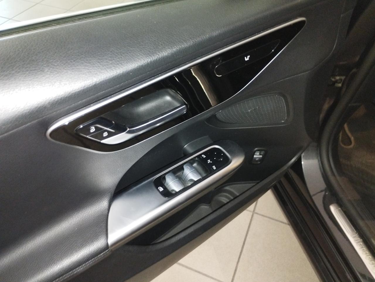 Mercedes-benz C 220 MHEV SPORT PLUS 4 MATIC AUTO