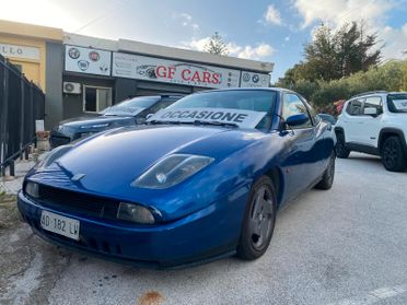 Fiat Coupe 2.0 i.e. turbo 16V Plus