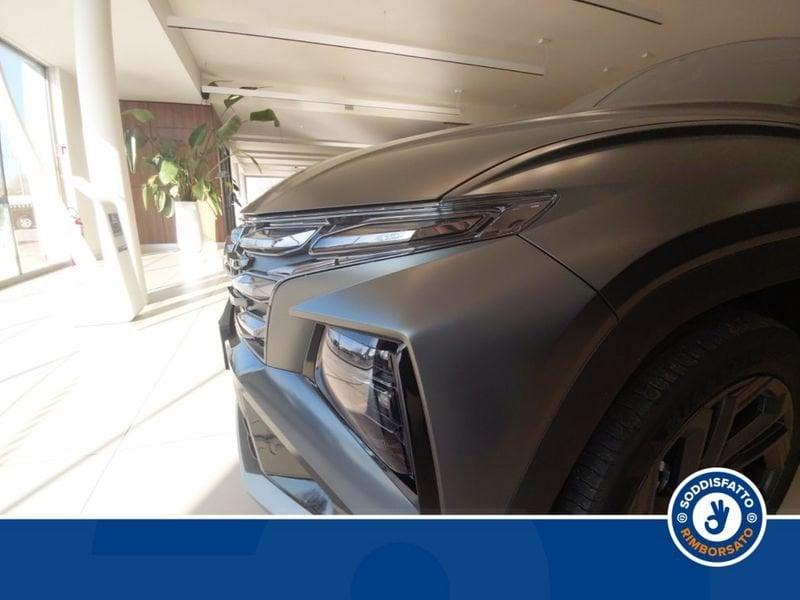 Hyundai Tucson 1.6 HEV AT 2WD Exellence 20° anniversario