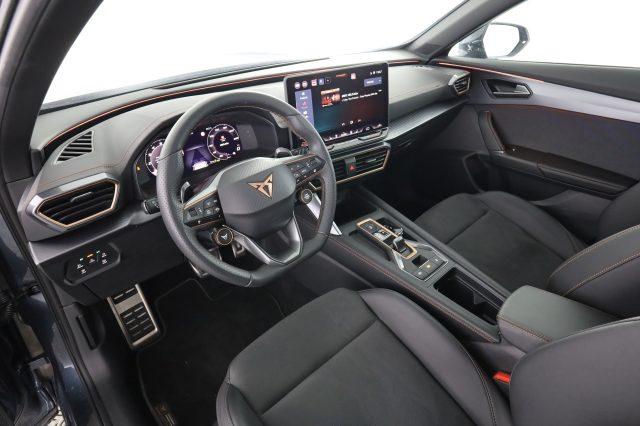 CUPRA Formentor Formentor 1.5 Hybrid DSG