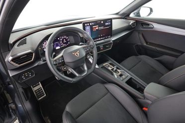 CUPRA Formentor Formentor 1.5 Hybrid DSG