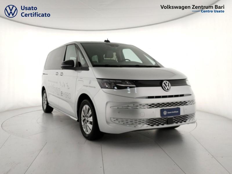 Volkswagen T7 Multivan 1.4 tsi eh space dsg 7p.ti