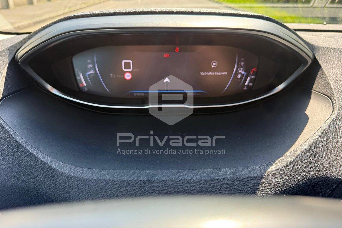 PEUGEOT 5008 PureTech Turbo 130 S&S Allure Pack