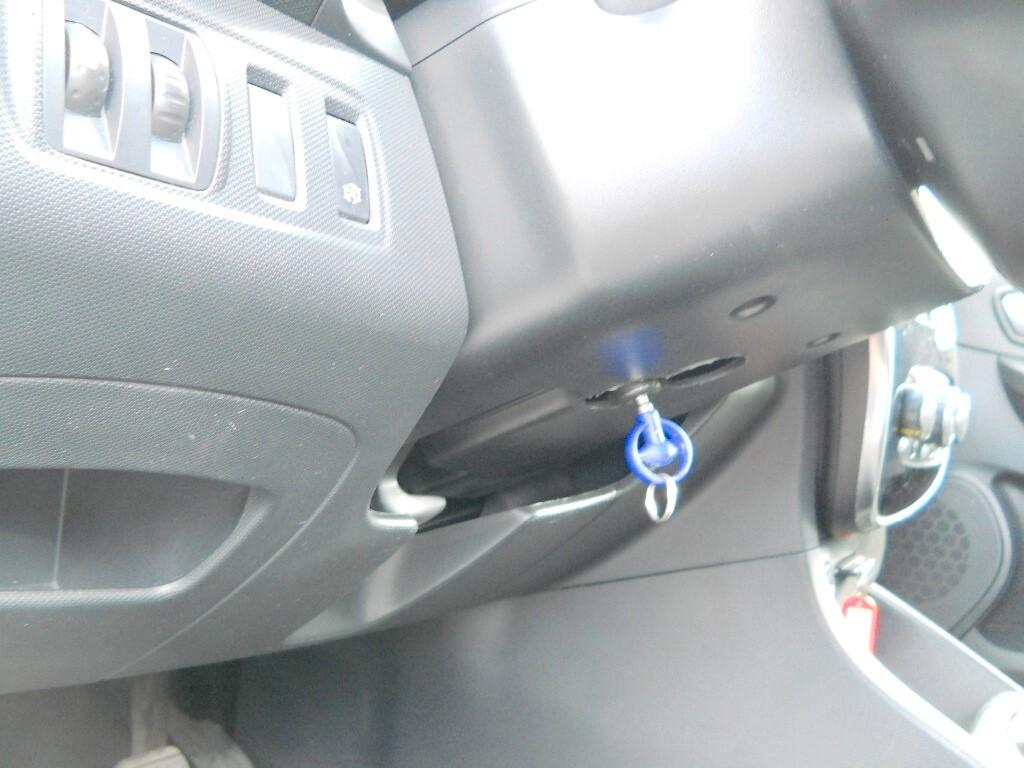 Renault Clio dCi 8V 90CV Start&Stop 5 porte Energy Intens