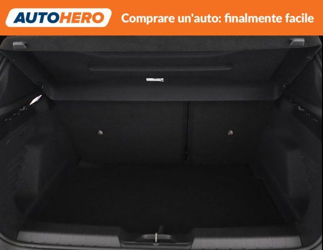 JEEP Avenger BEV Altitude