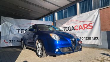 Alfa Romeo MiTo 1.4 T 120 CV GPL Progression