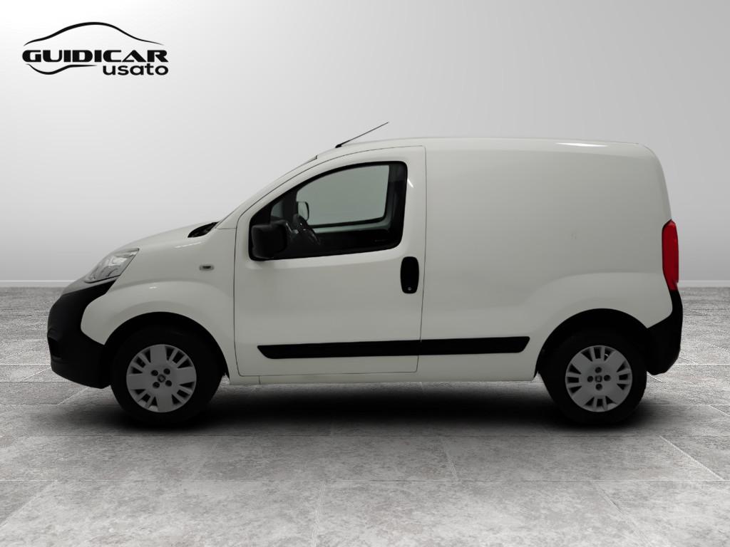 FIAT Fiorino III 2016 - Fiorino cargo 1.3 mjt 80cv E6