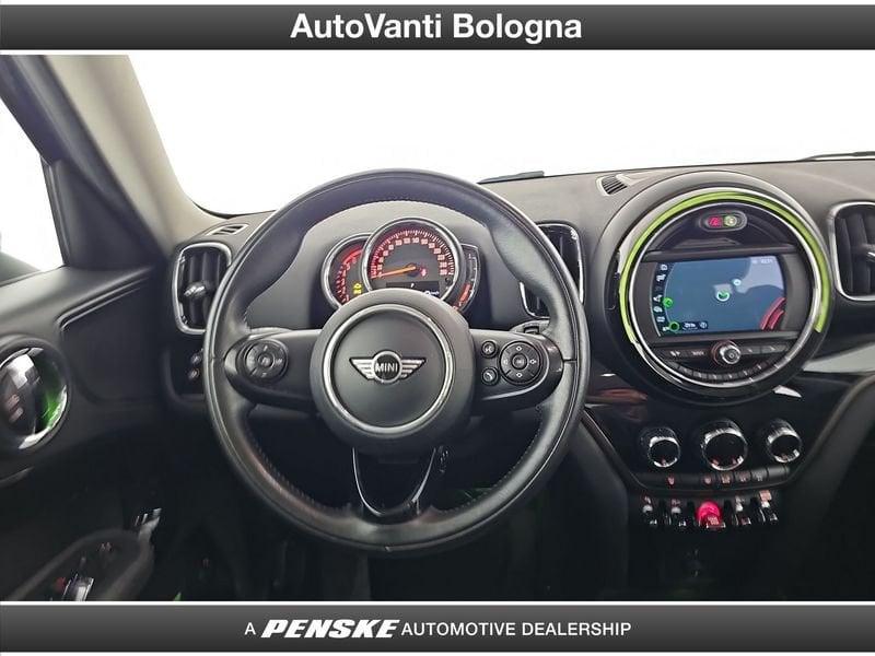 MINI Mini Countryman F60 2.0 Cooper D Hype Countryman