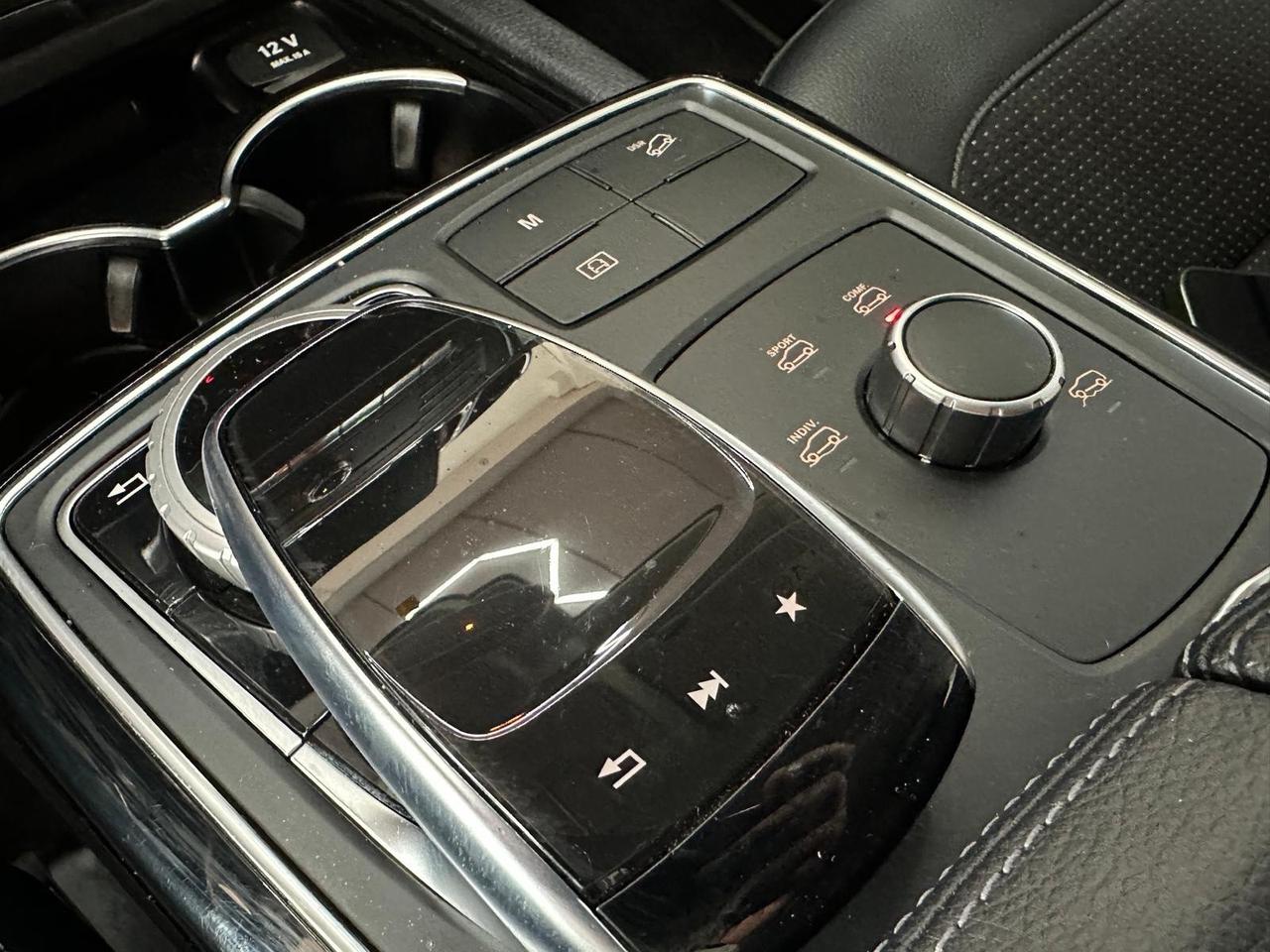 Mercedes-benz GLE 250 d 4Matic Sport