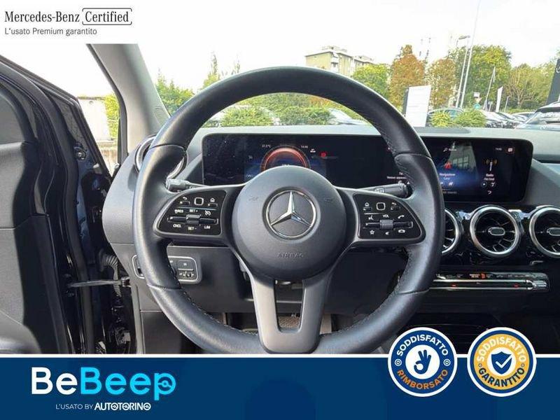 Mercedes-Benz Classe B B 180 D SPORT AUTO