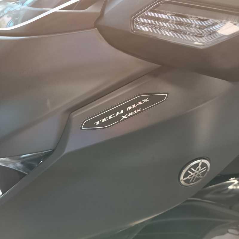 Yamaha X-Max 300 Tech Max - 2026