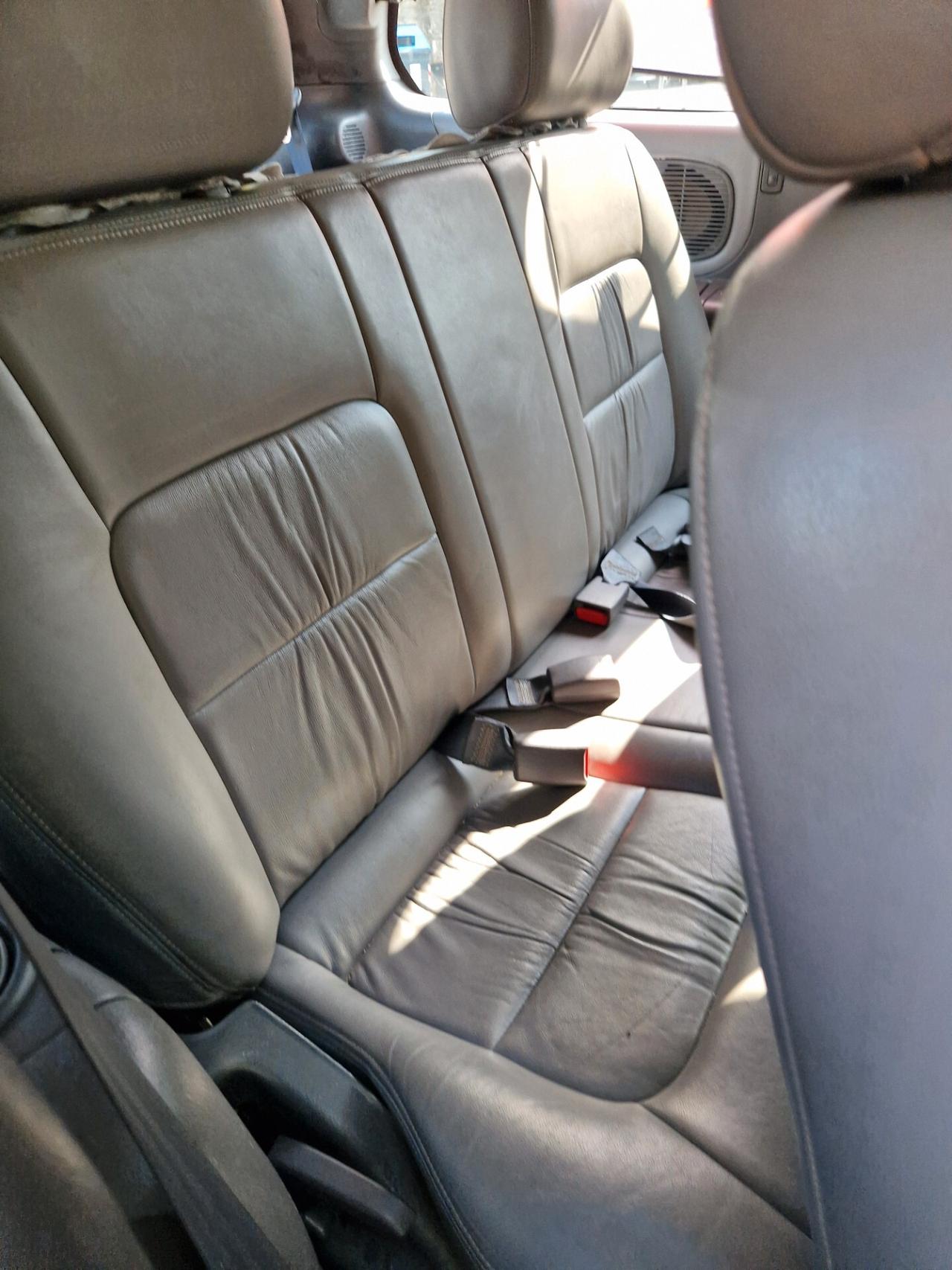 Kia Carnival 2.9 16V TDI 126CV 7 POSTI