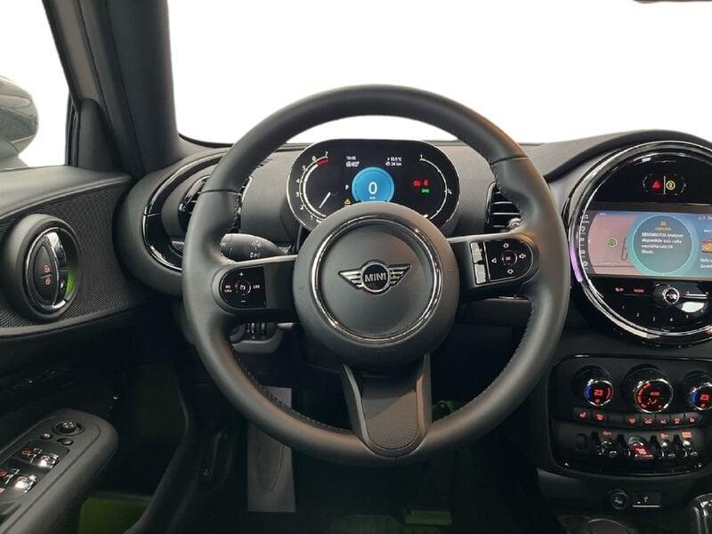 MINI Mini Clubman Mini IV F54 2019 Clubman 1.5 Cooper Untold auto