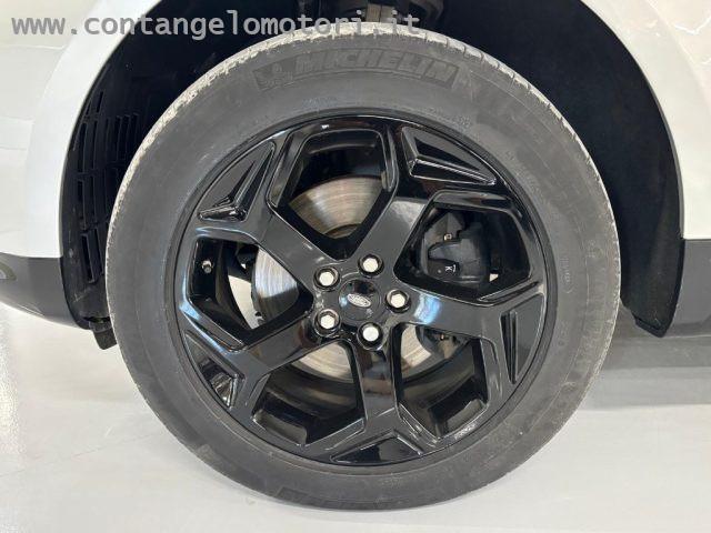 LAND ROVER Range Rover Sport 3.0 SDV6 HSE