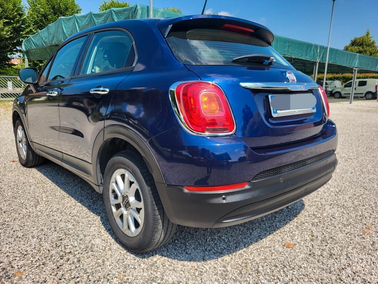 Fiat 500X 1.6 mjt LOUNGE