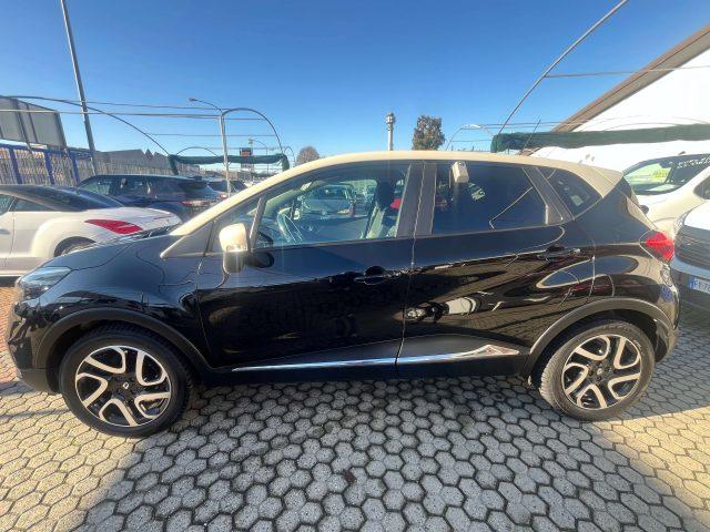 RENAULT Captur Captur 1.5 dci Live s