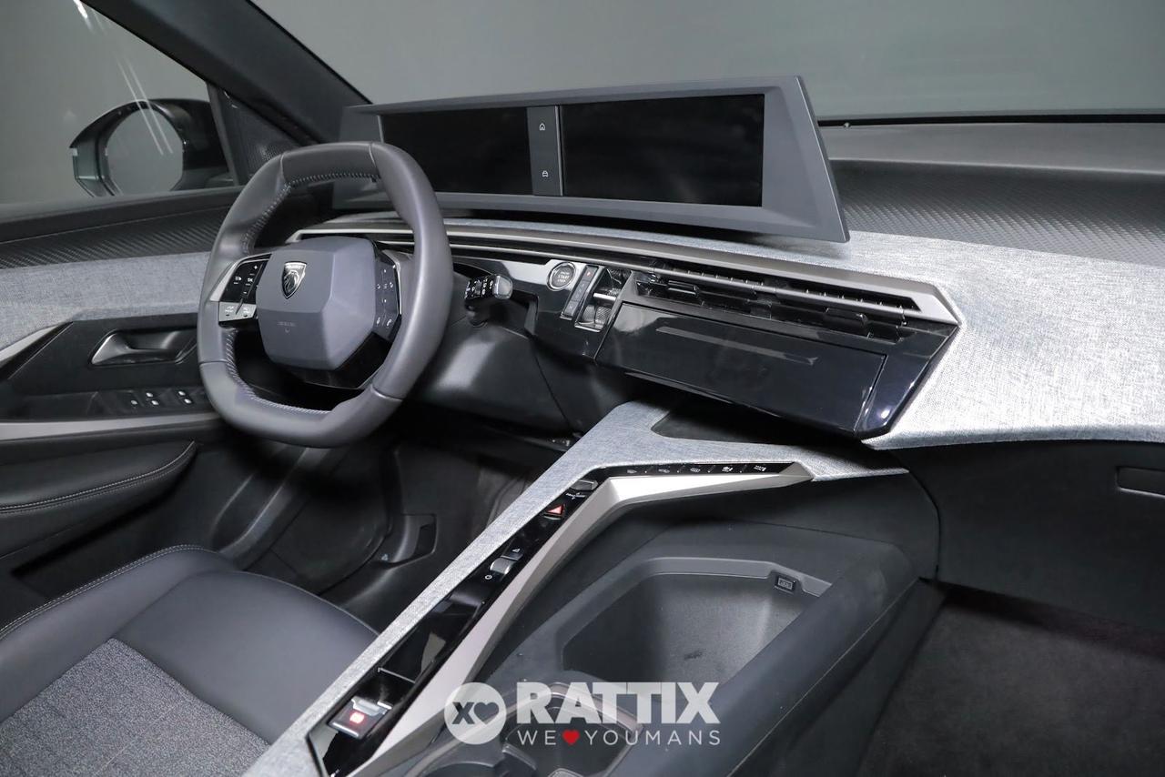 Peugeot 5008 1.2 Hybrid 145CV Allure e-DCS6 7p.ti