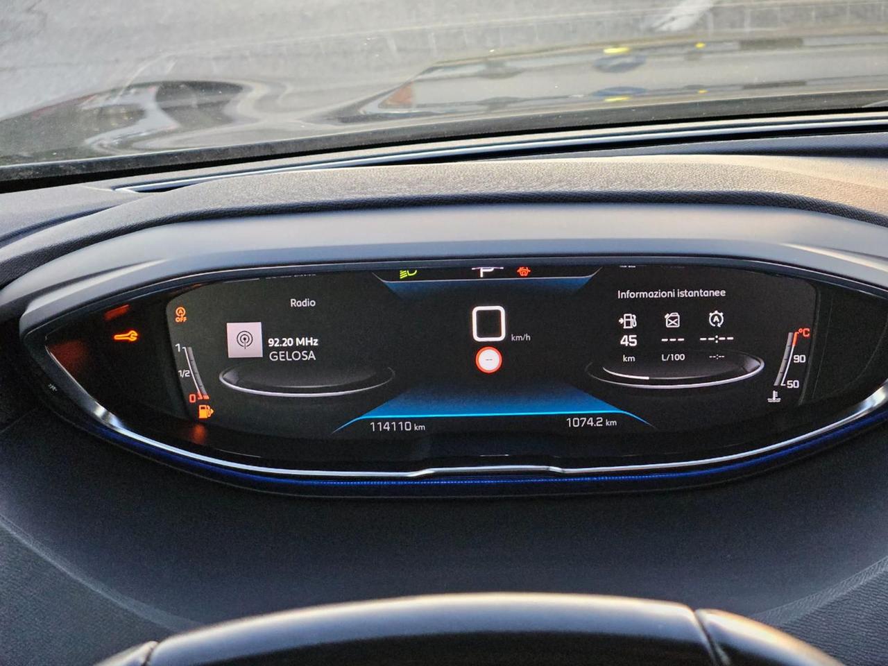 Peugeot 3008 BlueHDi 130 S&S EAT8 Allure Pack