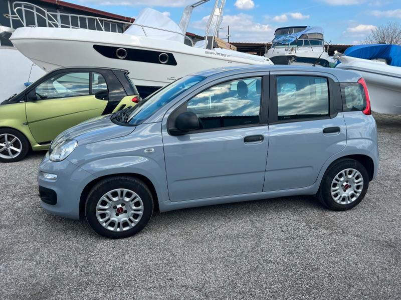 Fiat Panda 1.0 firefly hybrid s&s 70cv
