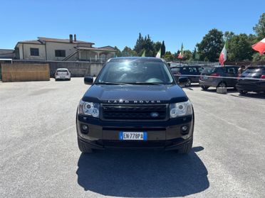 Land Rover Freelander 2.2 SD4 S.W. HSE