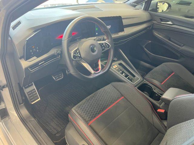 VOLKSWAGEN Golf GTI CLUB SPORT