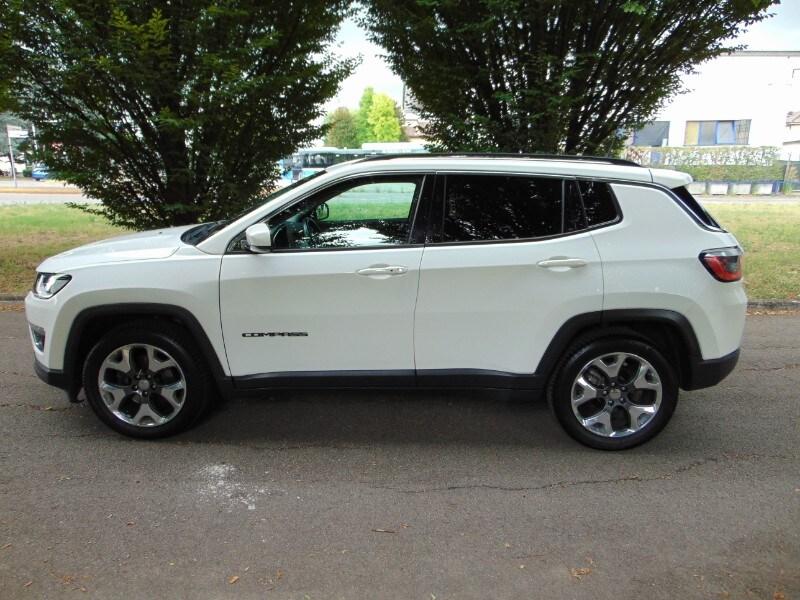JEEP Compass 2ª serie Compass 1.6 Multijet II ...
