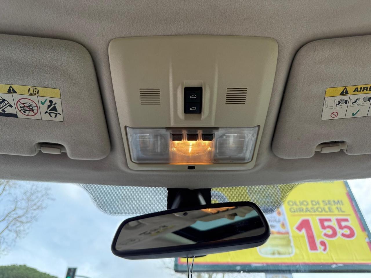 Land Rover Range Sport 3.0 TDV6 HSE Dynamic Tetto Pelle Navi