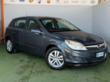 Opel Astra 1.4 16V GPL-TECH 5 porte Enjoy