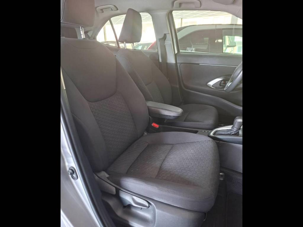 Toyota Yaris Cross 1.5 H Active FWD E-CVT