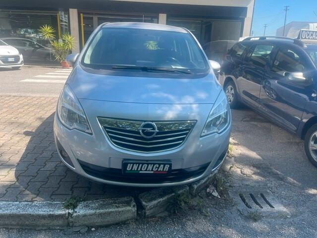 Opel Meriva 1.4 Turbo 120CV Cosmo