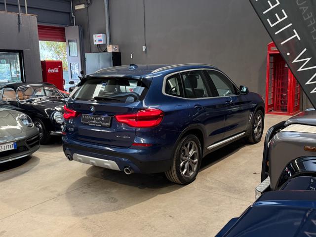 BMW X3 xDrive20d 48V xLine