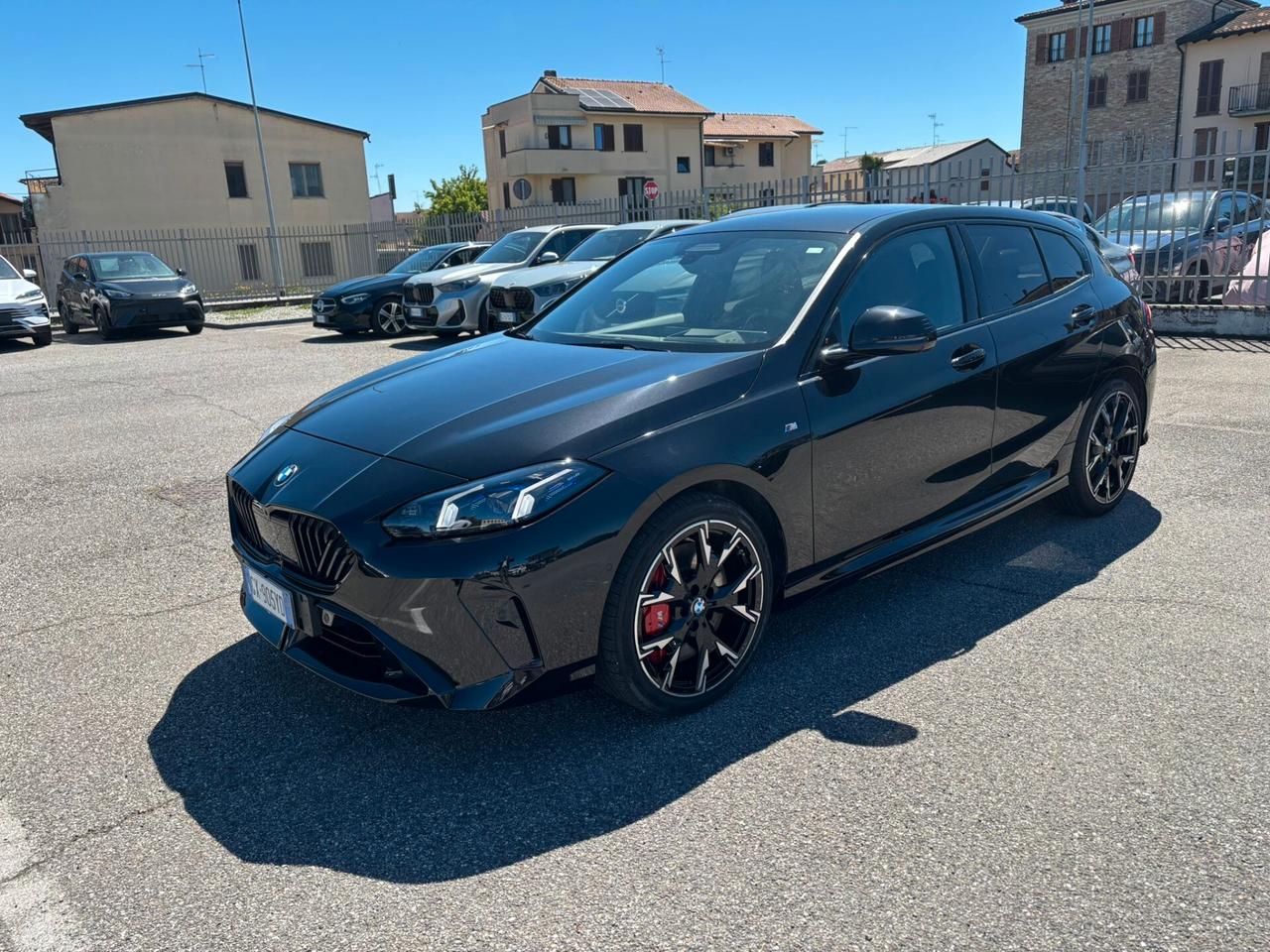 Bmw 118 118d MSport Pro