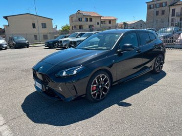 Bmw 118 118d MSport Pro